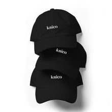 Load image into Gallery viewer, Knico Dad Cap