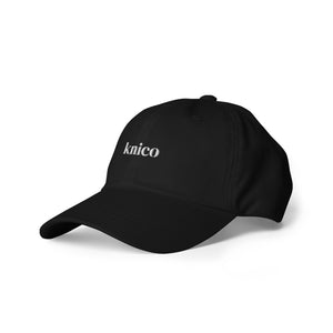 Knico Dad Cap