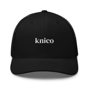 Knico Trucker Cap