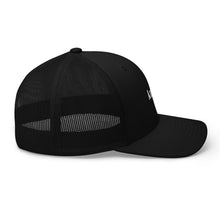 Load image into Gallery viewer, Knico Trucker Cap